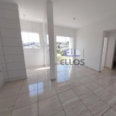 Rent this 2 bed apartment on Rua Constantino Oliveira Borges 1179 in João Costa, Joinville - SC