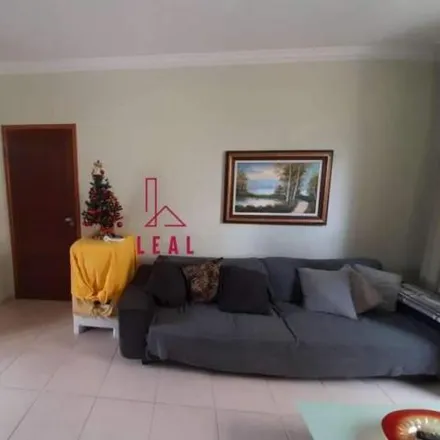 Buy this 3 bed apartment on Rua Gabro in Santa Tereza, Belo Horizonte - MG