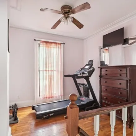 Image 7 - 495 Monmouth Street, Jersey City, NJ 07302, USA - House for sale