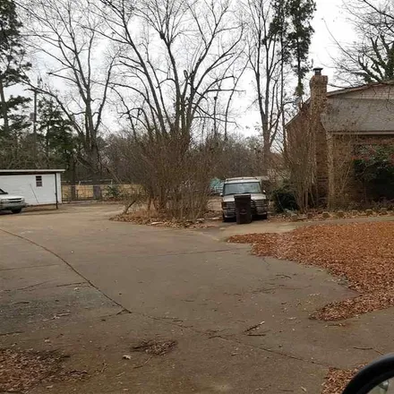 Image 1 - 400 Dial Circle, Brinkley, Monroe County, AR 72021, USA - House for sale