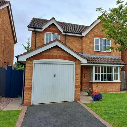 Buy this 3 bed house on Aldemore Drive in Sutton Coldfield, West Midlands