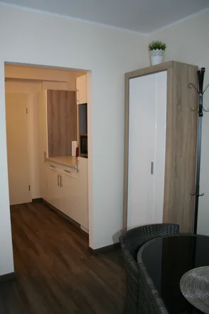 Rent this 1 bed apartment on Im Pannenhack 96 in 51503 Rösrath, Germany