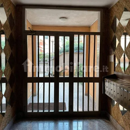 Rent this 3 bed apartment on Via Gradoli in 00189 Rome RM, Italy