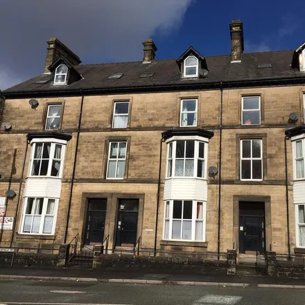 Rent this 1 bed apartment on Industrial Wholesale Supplies in Fairfield Road, Buxton