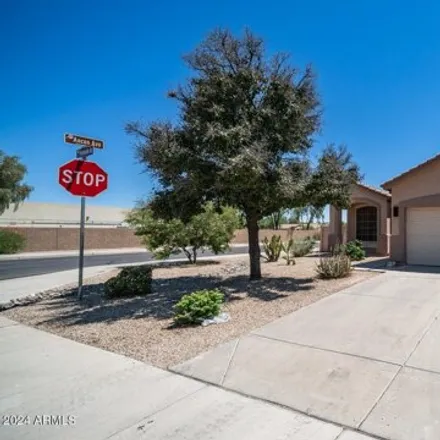Buy this 3 bed house on 44703 W Portabello Rd in Maricopa, Arizona