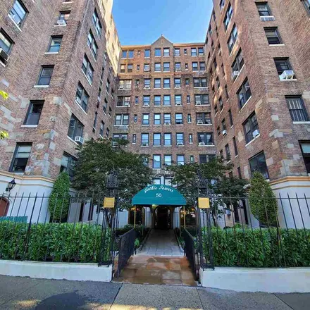 Image 7 - 46 John F. Kennedy Boulevard, Bergen Square, Jersey City, NJ 07306, USA - Apartment for rent