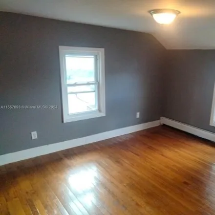 Rent this 4 bed house on 1496 Iranistan Avenue in Bridgeport, CT 06605