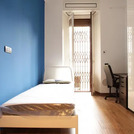 Rent this 4 bed room on Viale Romagna 1 in 20133 Milan MI, Italy