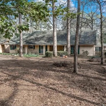 Image 3 - 725 Holly Trail, Holly Lake Ranch, Wood County, TX 75765, USA - House for sale