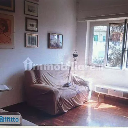Image 7 - Via degli Orti Gianicolensi, 00152 Rome RM, Italy - Apartment for rent