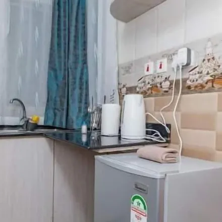 Rent this 1 bed apartment on Ruaka in Kiambaa, Kenya