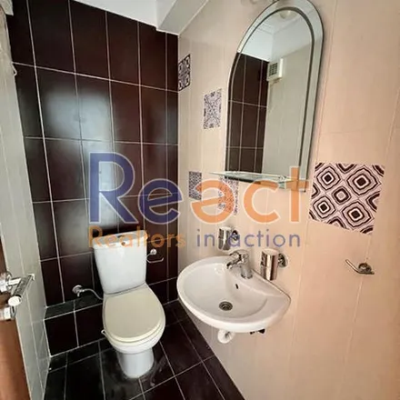 Rent this 3 bed apartment on Μιλτιάδου 67 in Gerakas Municipal Unit, Greece