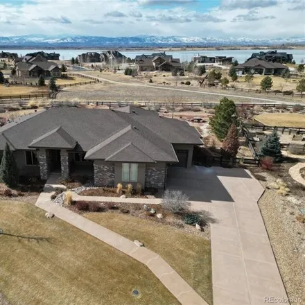 Buy this 5 bed house on Wildshore Dr. in Timnath, Larimer County