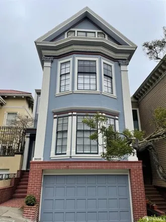Rent this 6 bed house on 2010 Lyon St in San Francisco, California