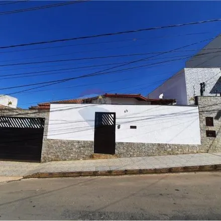 Image 2 - Rua Arlete Bastos Magalhães, Aeroporto, Juiz de Fora - MG, 36037-500, Brazil - House for rent