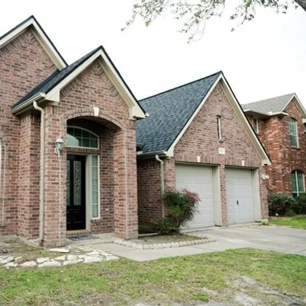 Image 4 - 16708 Cold Harbor Lane, Fort Bend County, TX 77083, USA - House for rent