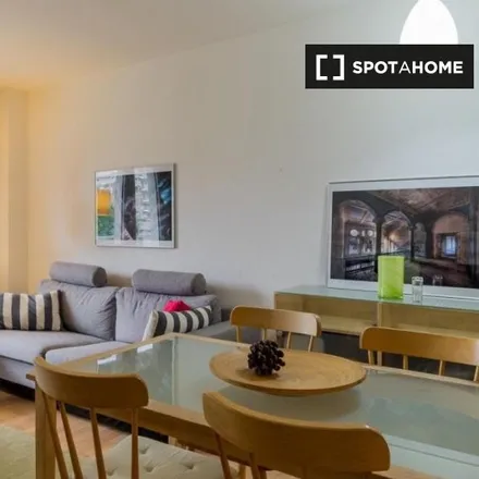 Rent this 1 bed apartment on Charlottenstraße 66 in 10117 Berlin, Germany