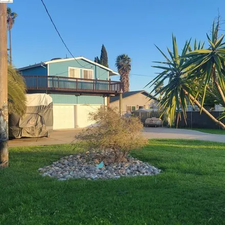 Buy this 3 bed house on 4040 Stone Road in Bethel Island, Contra Costa County