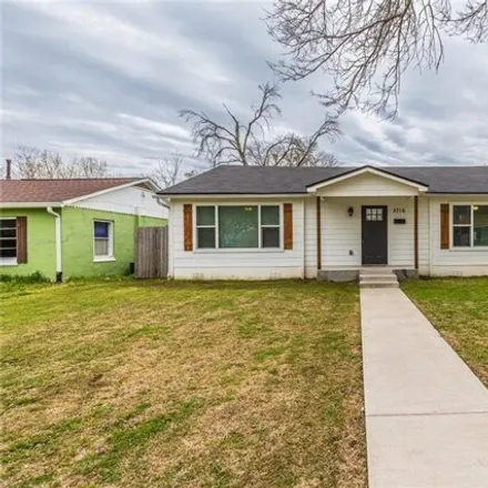 Buy this 3 bed house on 1220 Winter Street in Waco, TX 76711
