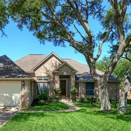 Image 1 - 2913 Victoria Cove, Round Rock, TX 78664, USA - House for sale