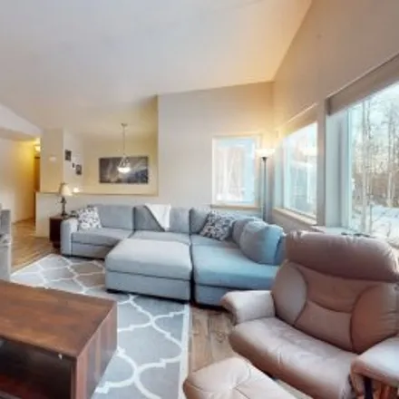 Buy this 4 bed apartment on 515 Kentshire Drive in Sherwood Forest, Fairbanks