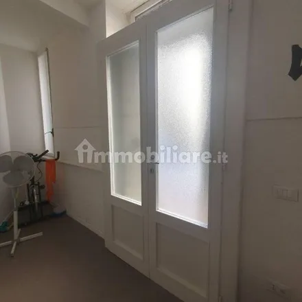 Rent this 2 bed apartment on Casa del Rabbino in Via Giuseppe Bertani, 46100 Mantua Mantua