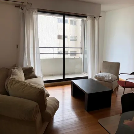 Image 9 - El nuevo Negrin, Teniente General Juan Domingo Perón, San Nicolás, C1037 ACC Buenos Aires, Argentina - Condo for rent