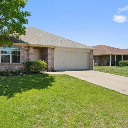 Rent this 4 bed house on 1178 Lake Whitney Drive in Wylie, TX 75098