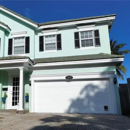 Buy this 4 bed house on 1808 Southwest 10th Avenue in Fort Lauderdale, FL 33315