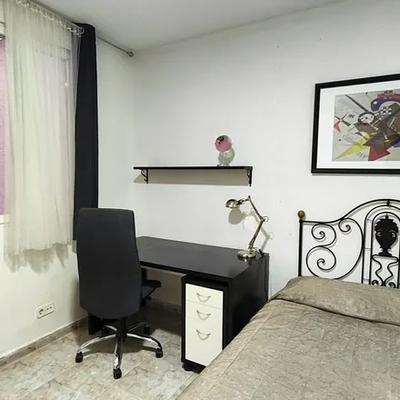 Image 9 - Calle de Gaztambide, 43, 28015 Madrid, Spain - Apartment for rent