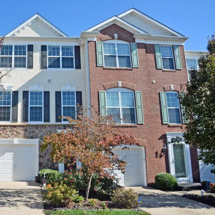 Image 1 - 230 Hudson Drive, Green Tree, Upper Providence Township, PA 19460, USA - Townhouse for sale