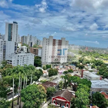 Image 1 - Avenida Dezessete de Agosto, Casa Forte, Recife - PE, 52060-590, Brazil - Apartment for sale