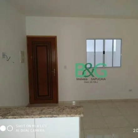 Rent this 2 bed apartment on Rua Congonhinhas in Vila Costa Melo, São Paulo - SP