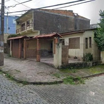 Buy this 2 bed house on Rua Ventos do Sul in Vila Nova, Porto Alegre - RS