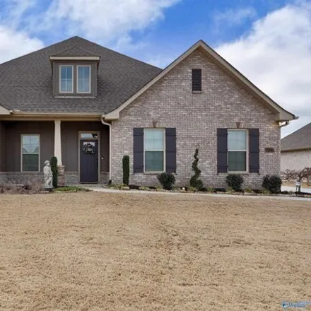 Buy this 4 bed house on 17836 Watercress Drive in Athens, AL 35611
