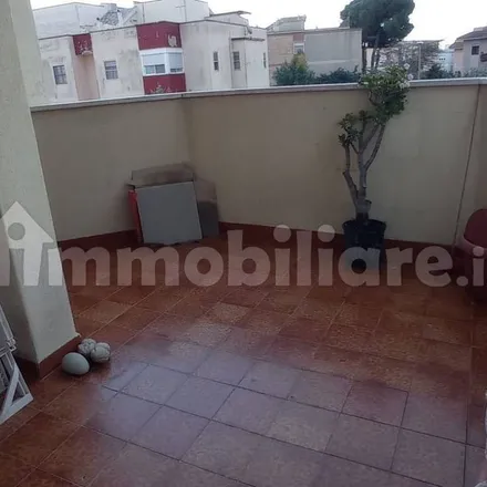 Rent this 4 bed apartment on Via Arturo Ferrarin 18 in 72100 Brindisi BR, Italy