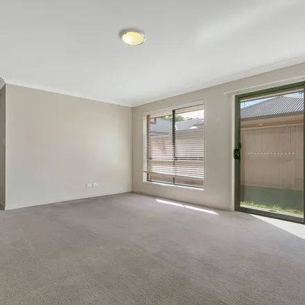 Rent this 3 bed apartment on Roberts Street in Munno Para SA 5115, Australia