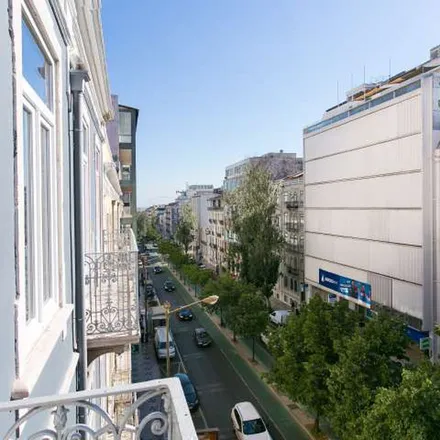 Image 6 - Avenida Almirante Reis 56, 1150-019 Lisbon, Portugal - Apartment for rent