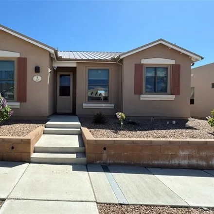Buy this 2 bed house on 84 Calle Ancla in Rancho Viejo, Santa Fe County