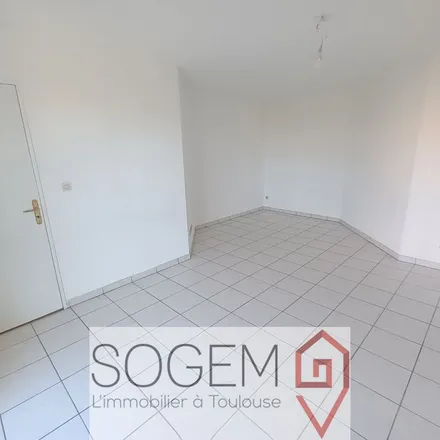 Rent this 1 bed apartment on 4 Rue Paul Cézanne in 31140 Aucamville, France
