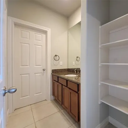 Image 9 - 9132 Harbor Hills Drive, Houston, TX 77054, USA - Townhouse for rent
