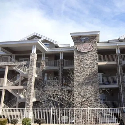 Buy this 2 bed condo on 299 Glory Drive in Branson, MO 65616