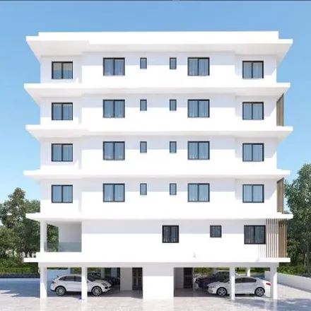 Image 3 - Filiou Tsagaridi, 6017 Larnaca, Cyprus - Apartment for sale