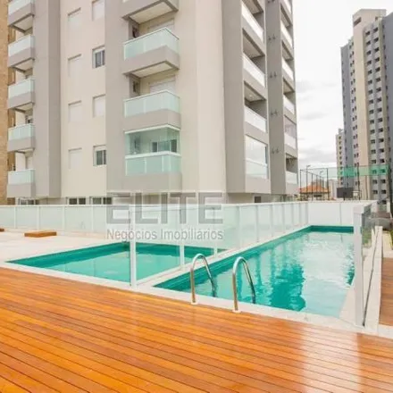 Buy this 2 bed apartment on Rua das Pitangueiras in Vila Alpina, Santo André - SP