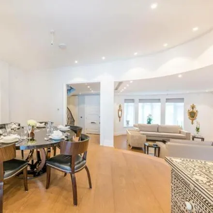 Image 5 - 17/18 Westbourne Street, London, W2 2TZ, United Kingdom - House for sale