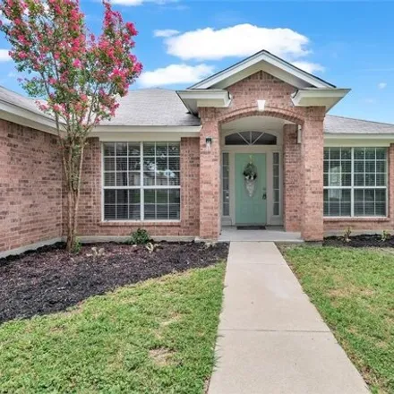 Buy this 4 bed house on 5421 Teal Dr in Killeen, Texas