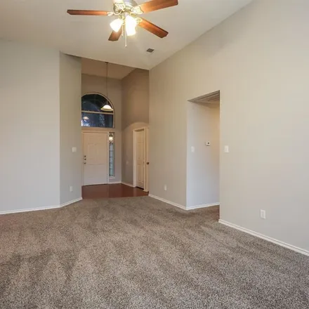 Rent this 4 bed apartment on 162 Woodcreek Drive in Rockwall, TX 75032