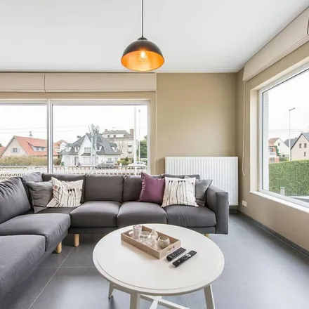 Image 5 - Koksijde, Veurne, Belgium - House for rent