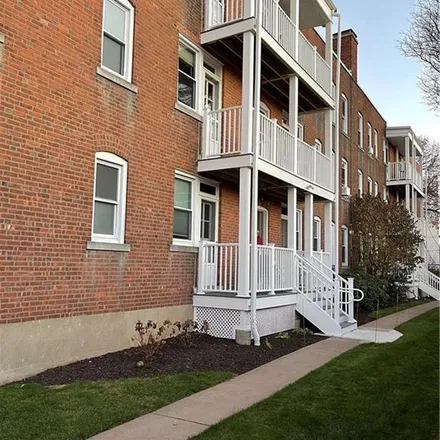 Image 8 - 5 Farmington Avenue, Fernridge Place, West Hartford, CT 06119, USA - Apartment for rent