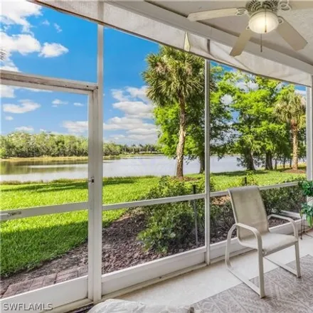 Rent this 2 bed condo on Bristol Bay Place in Lee County, FL 33912